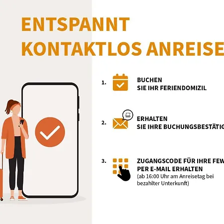 Boddenflair In Der Seefahrtschule * Wustrow (Fischland)