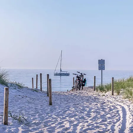 Boddenflair In Der Seefahrtschule