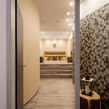 アパート Boddenflair In Der Seefahrtschule