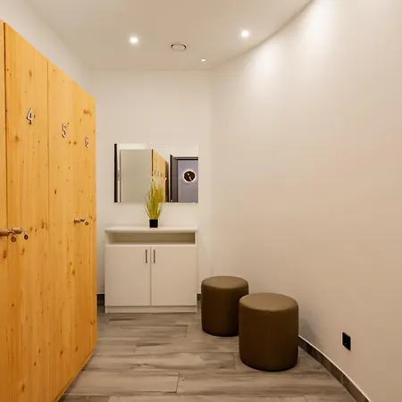 Boddenflair In Der Seefahrtschule