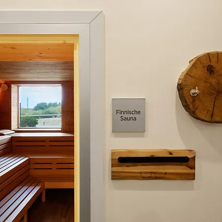 Boddenflair In Der Seefahrtschule アパート *