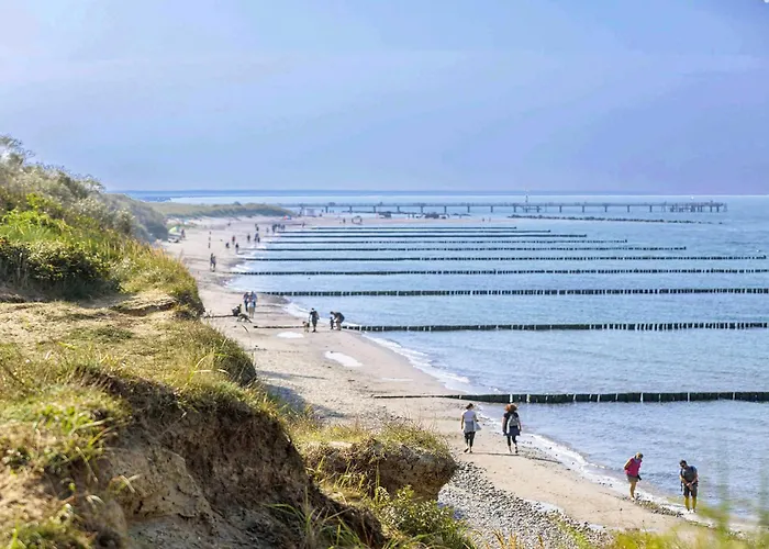 Boddenflair In Der Seefahrtschule