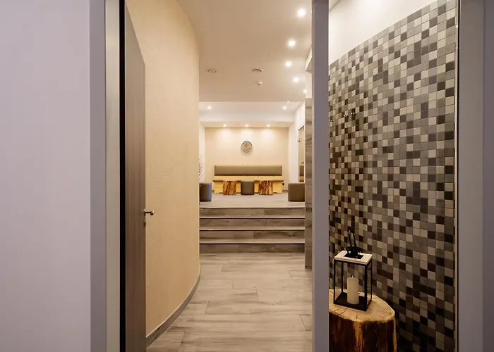 Lägenhet Boddenflair In Der Seefahrtschule