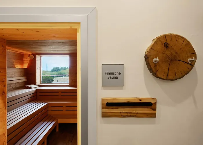 Boddenflair In Der Seefahrtschule Lägenhet *